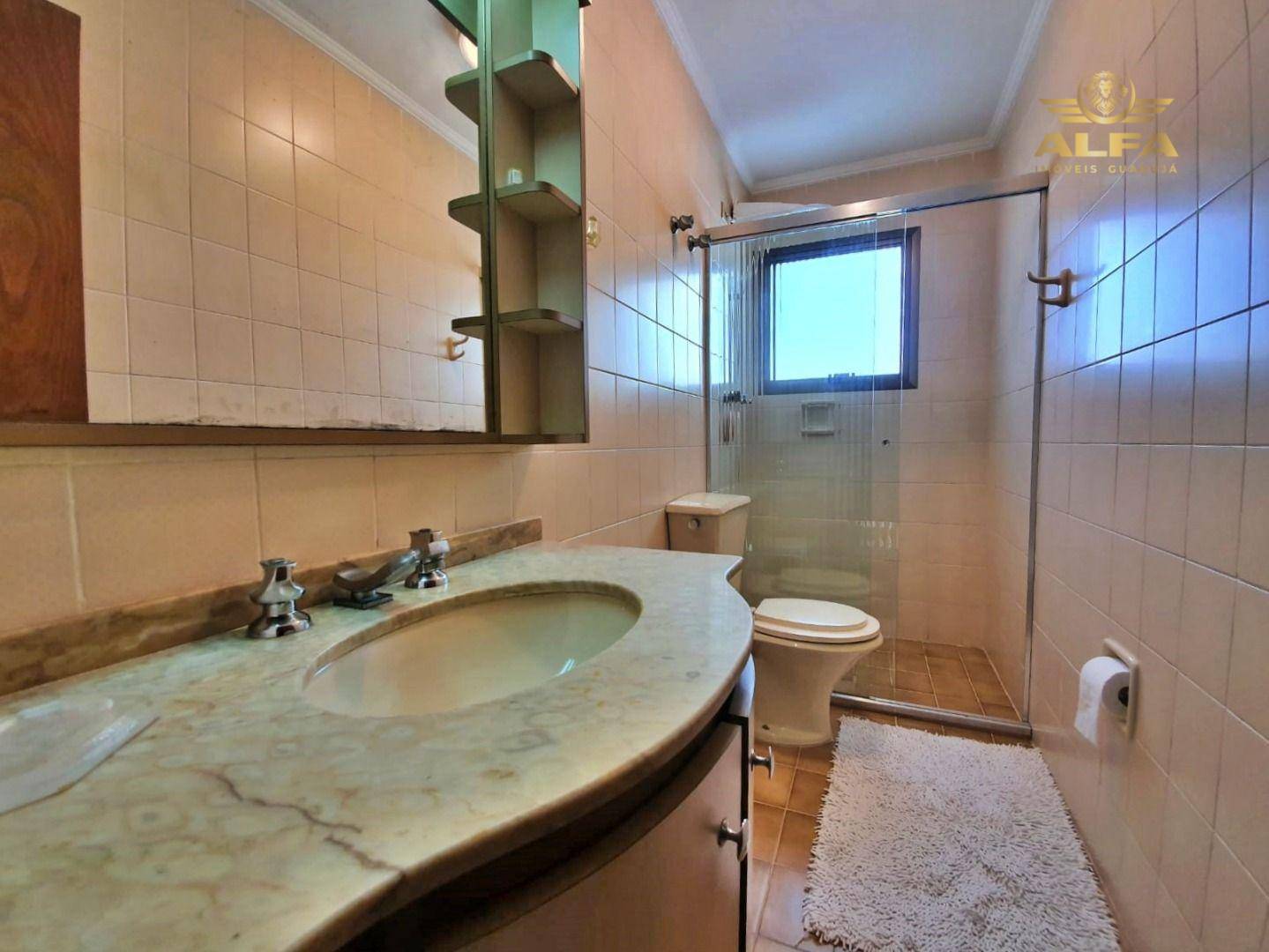 Apartamento à venda com 3 quartos, 100m² - Foto 7