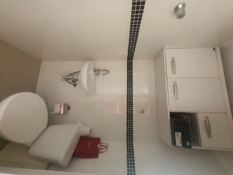 Apartamento à venda com 2 quartos, 64m² - Foto 14