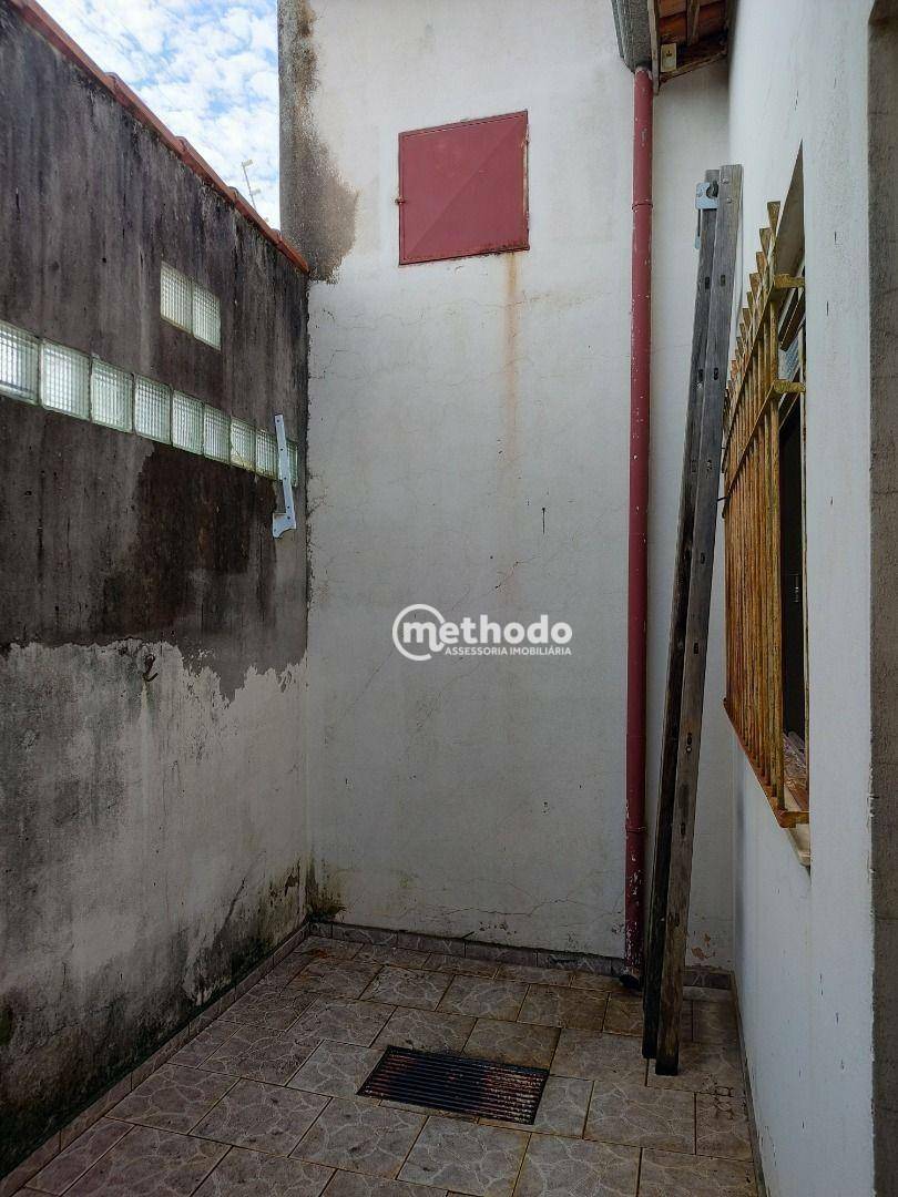 Casa à venda e aluguel com 3 quartos, 163m² - Foto 33