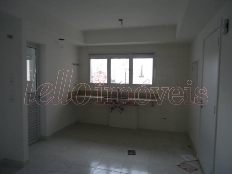 Apartamento à venda com 4 quartos, 258m² - Foto 9