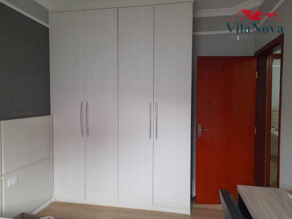 Casa à venda com 3 quartos, 210m² - Foto 22