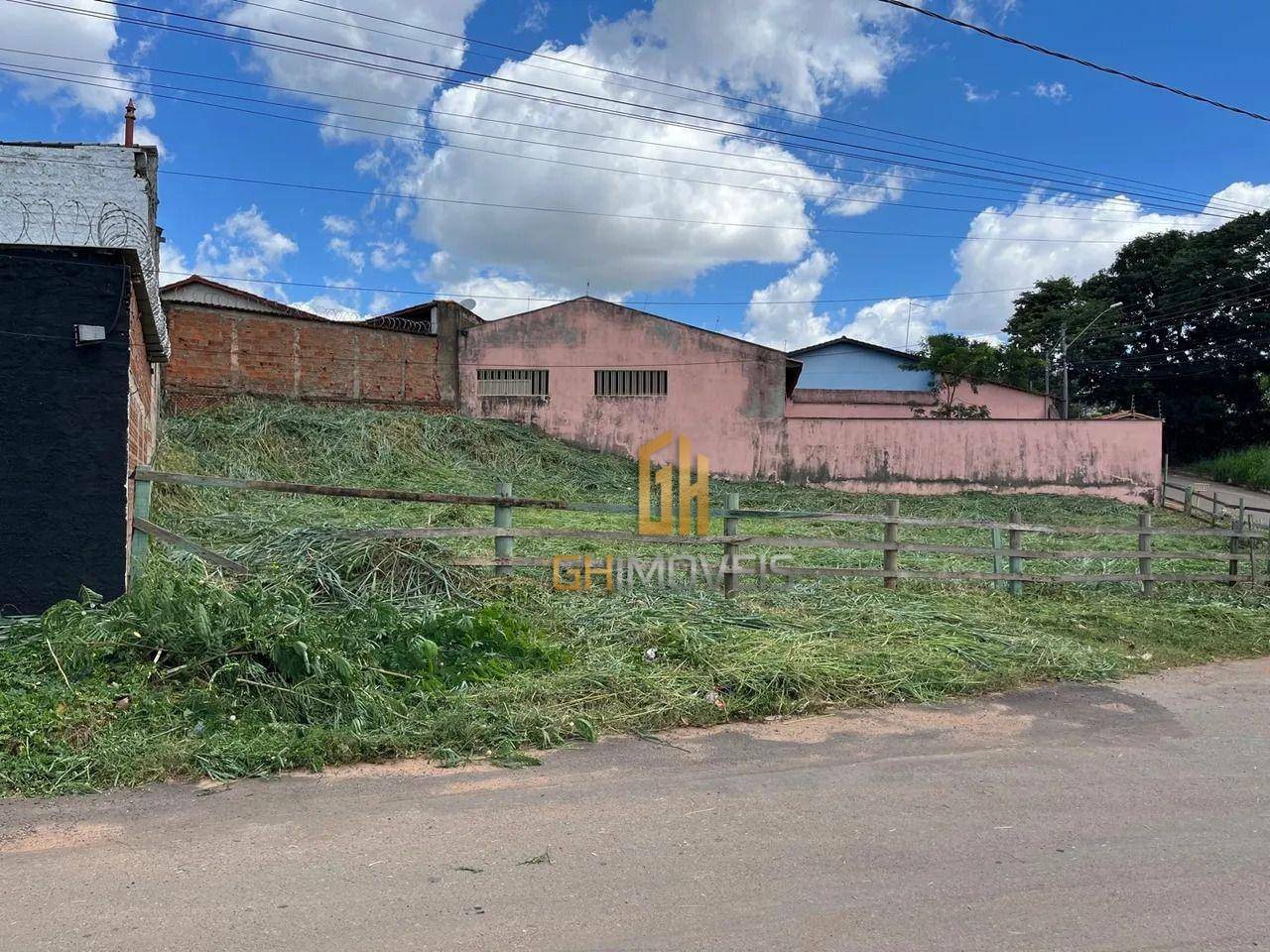 Terreno à venda, 440M2 - Foto 2