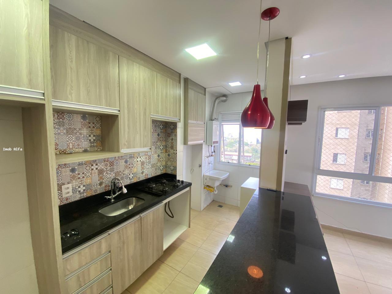 Apartamento à venda com 2 quartos, 54m² - Foto 5