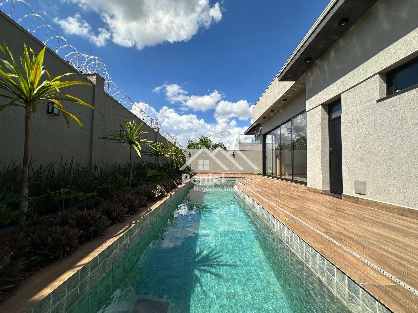 Casa de Condomínio à venda com 3 quartos, 253m² - Foto 23