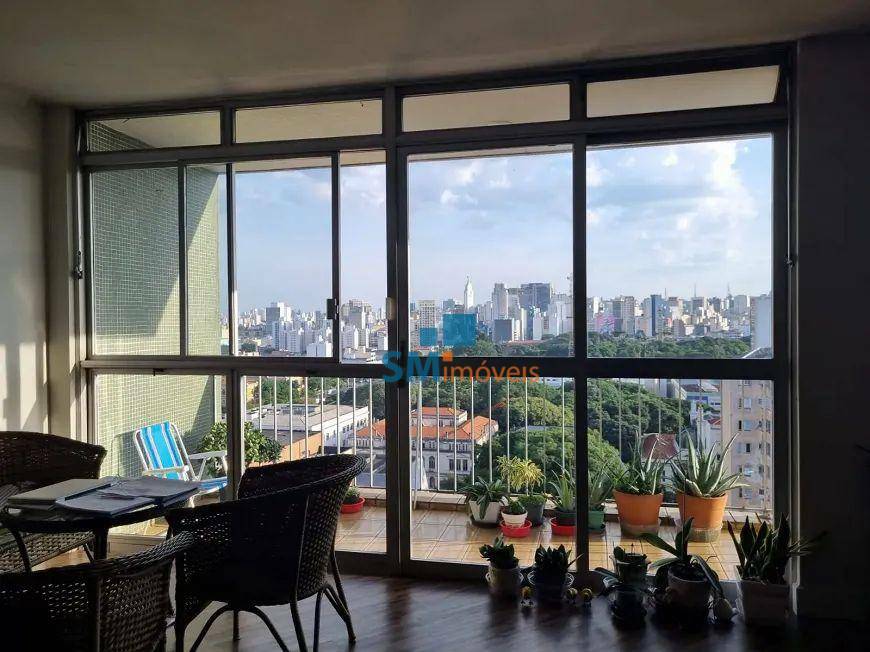 Apartamento à venda com 4 quartos, 280m² - Foto 18