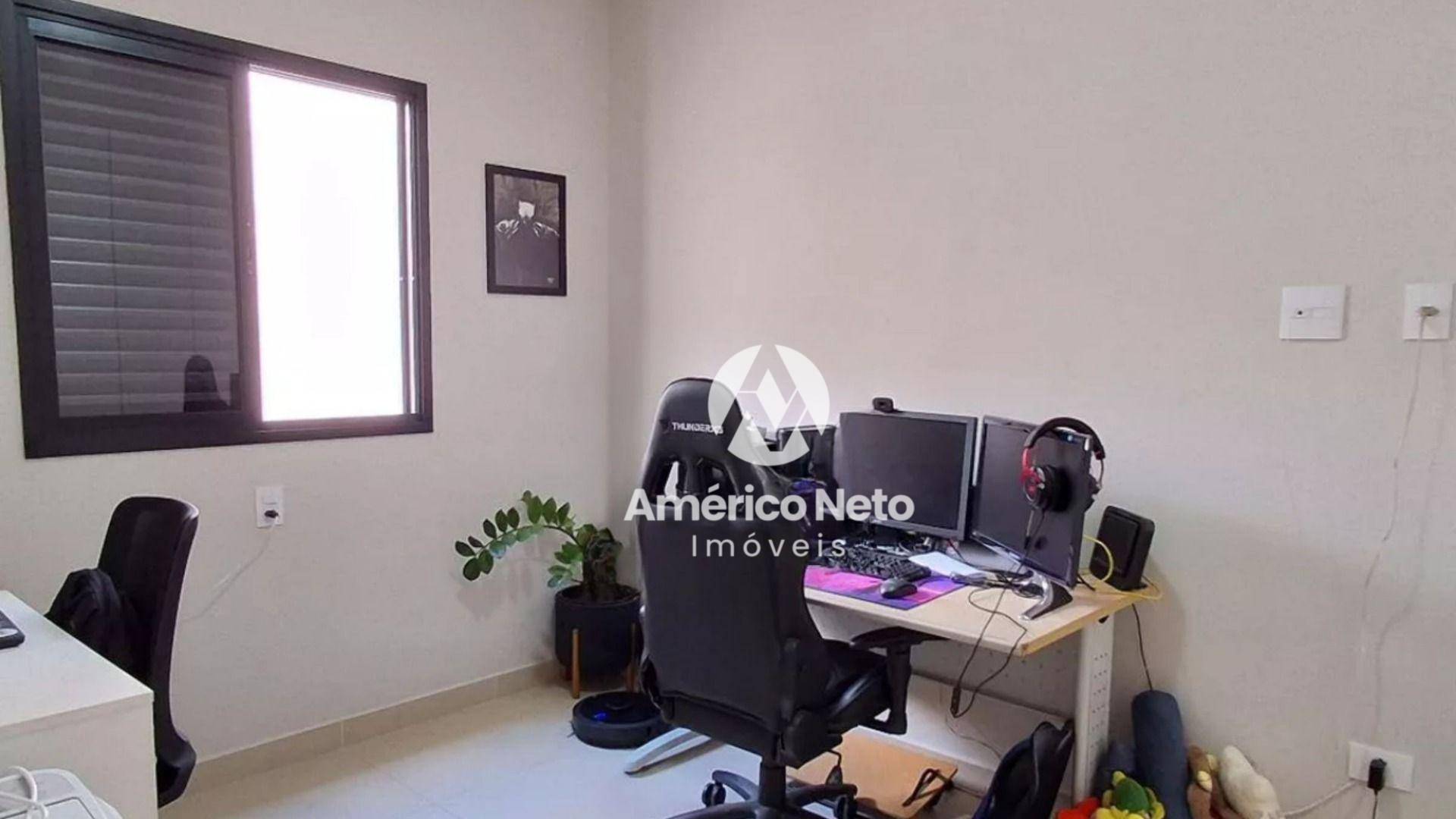 Apartamento para alugar com 2 quartos, 57m² - Foto 6