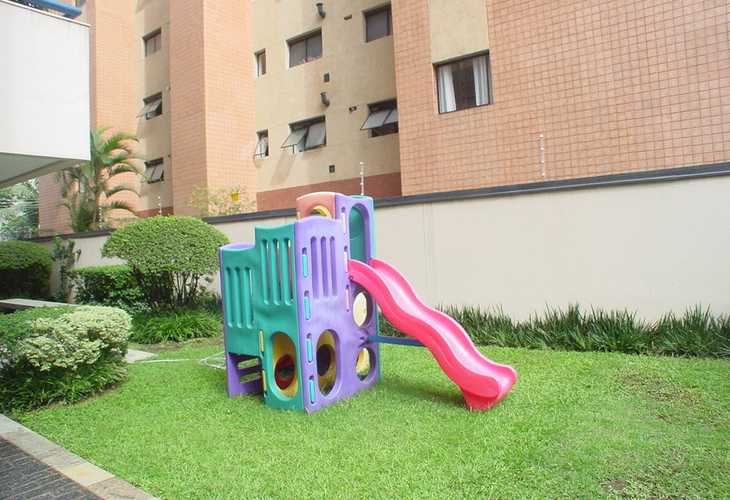 Apartamento à venda com 4 quartos, 132m² - Foto 5