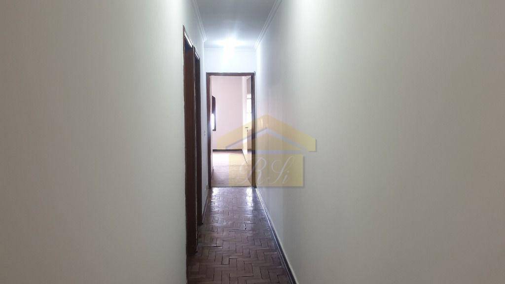 Sobrado para alugar com 3 quartos, 138m² - Foto 11