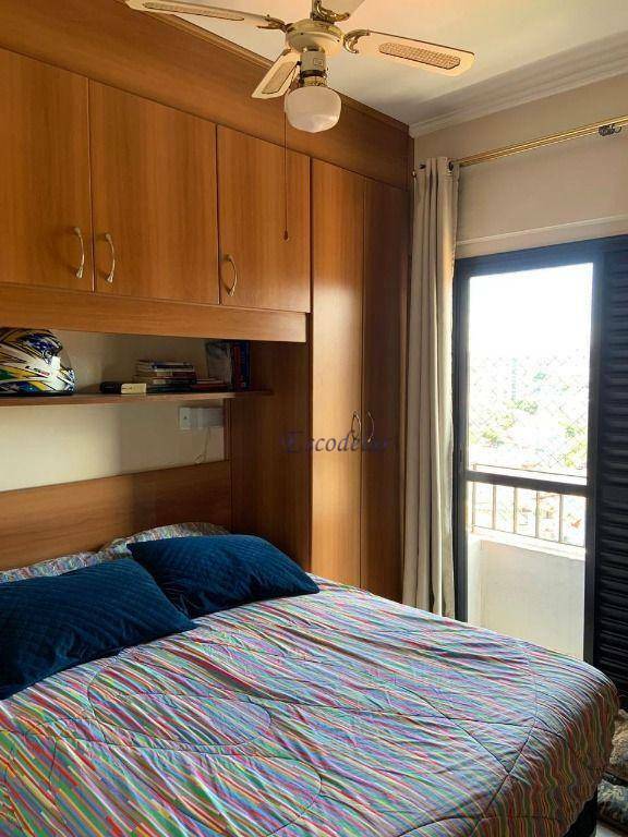 Apartamento à venda com 2 quartos, 67m² - Foto 12