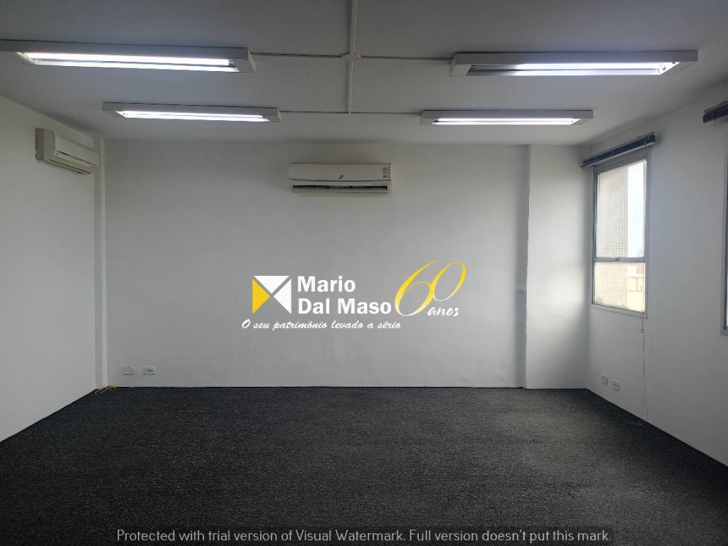 Conjunto Comercial-Sala para alugar, 120m² - Foto 14