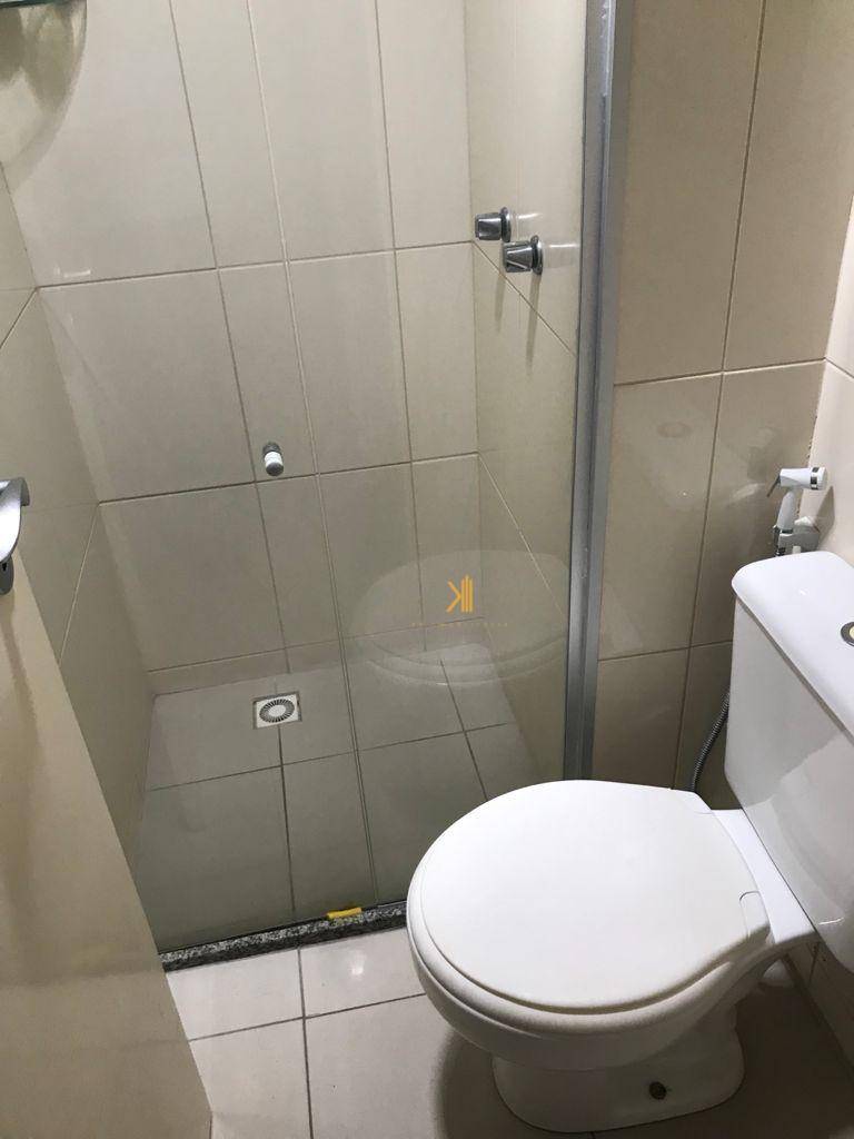 Apartamento à venda com 3 quartos, 72m² - Foto 18