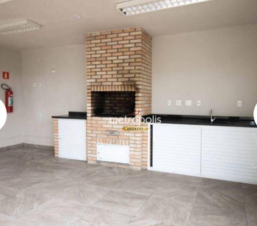 Apartamento à venda com 3 quartos, 126m² - Foto 31