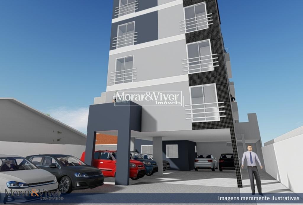 Cobertura à venda com 3 quartos, 130m² - Foto 4