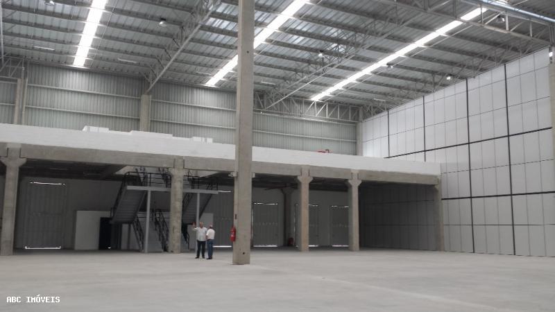 Depósito-Galpão-Armazém para alugar com 1 quarto, 21000m² - Foto 14