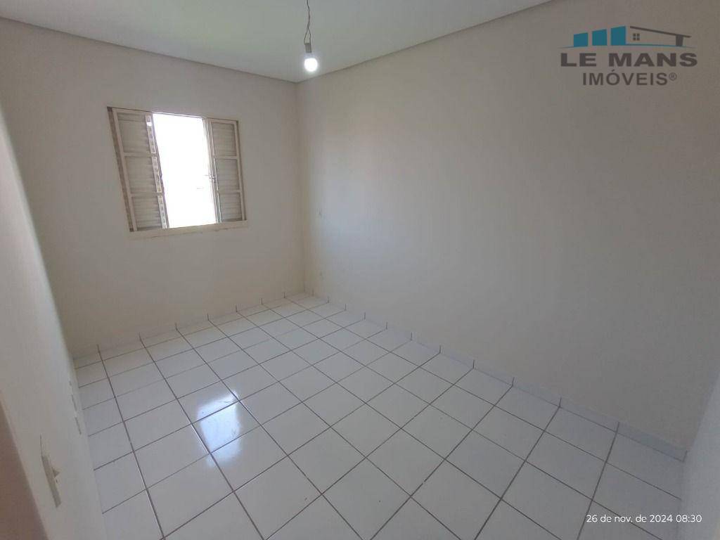 Apartamento à venda com 2 quartos, 48m² - Foto 8