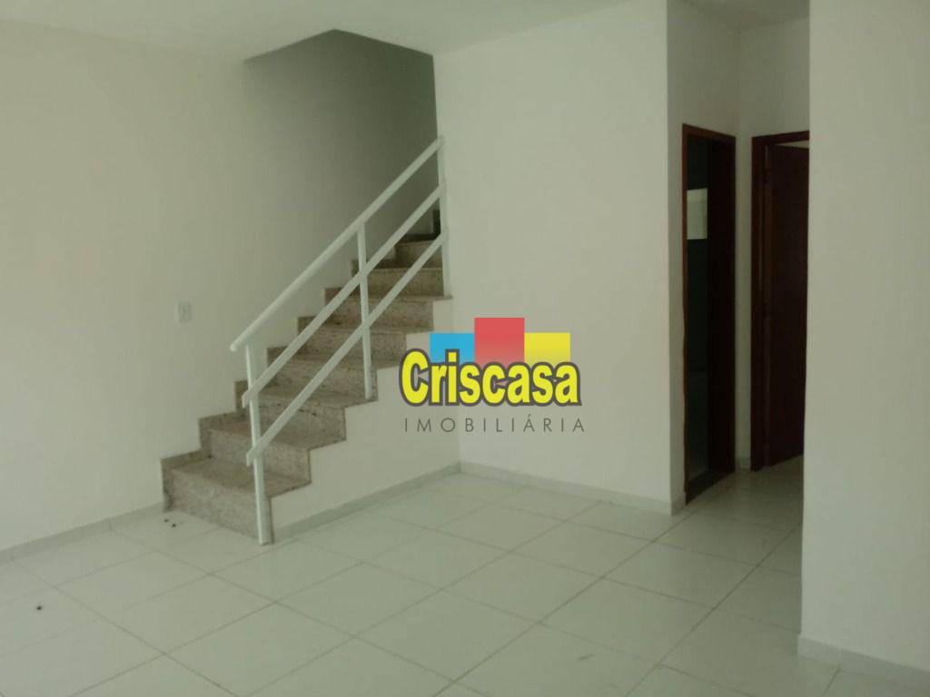 Casa à venda com 3 quartos, 110m² - Foto 4