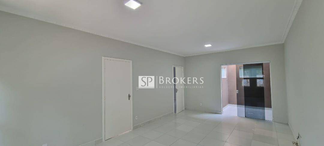 Casa à venda com 3 quartos, 164m² - Foto 9