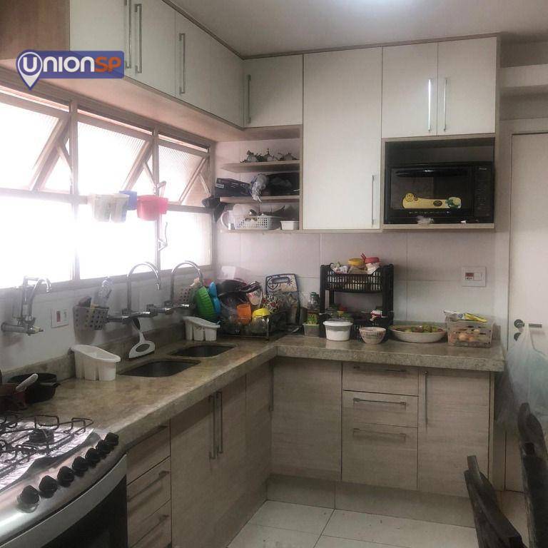 Apartamento à venda com 3 quartos, 130m² - Foto 12