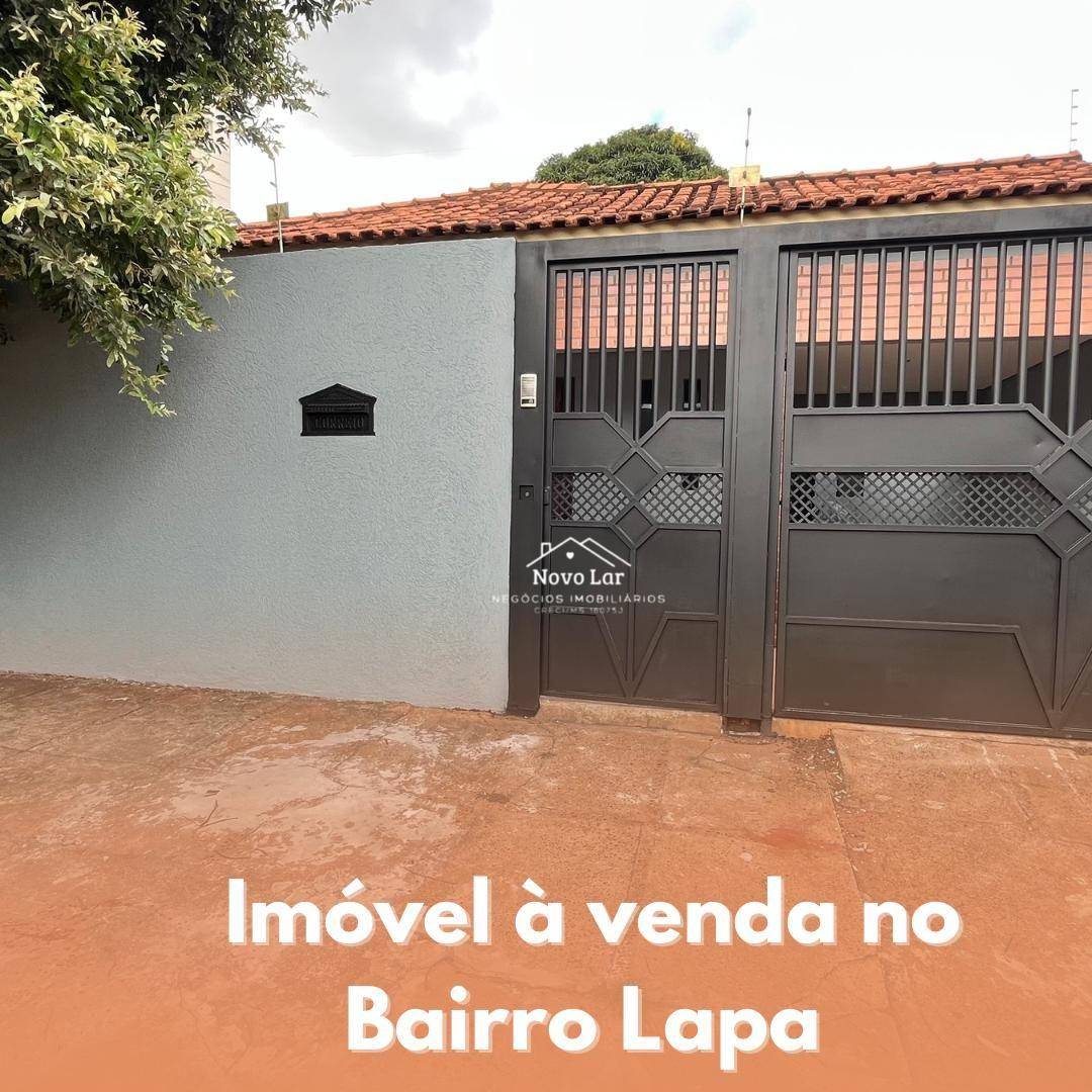 Casa, 3 quartos, 182 m² - Foto 1