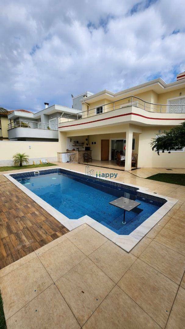 Casa de Condomínio à venda com 3 quartos, 238m² - Foto 22