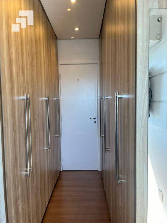 Apartamento à venda com 3 quartos, 117m² - Foto 9