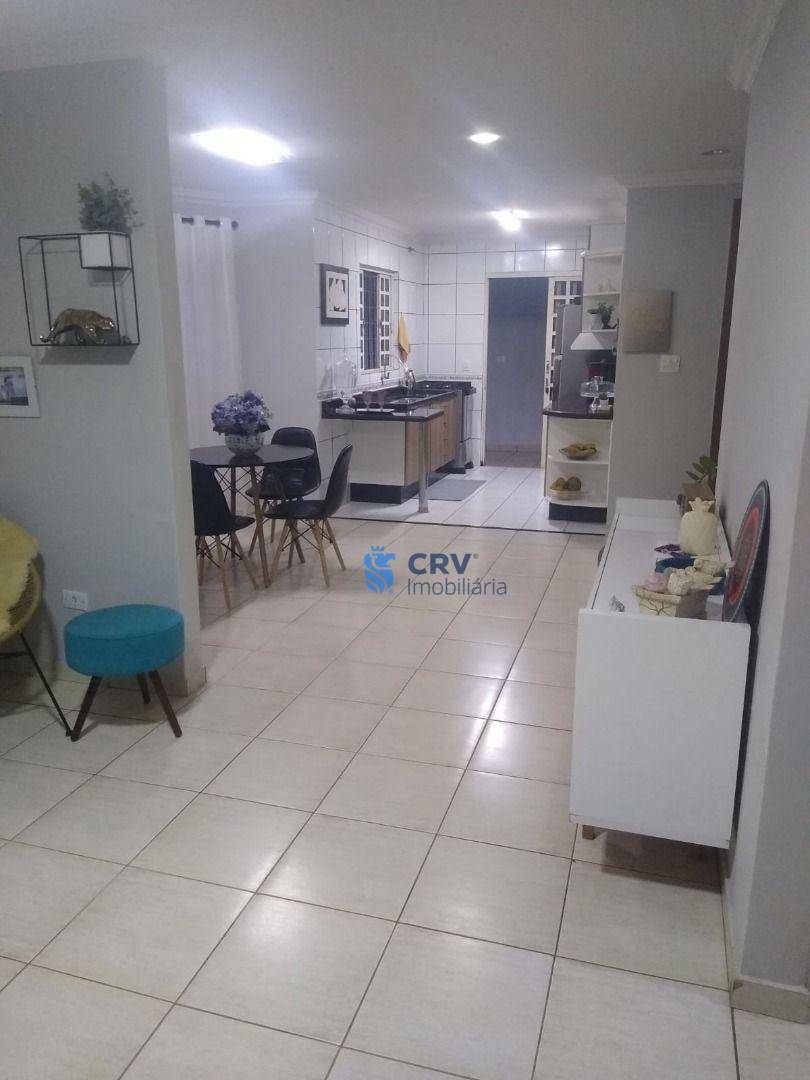 Sobrado à venda com 3 quartos, 239m² - Foto 10