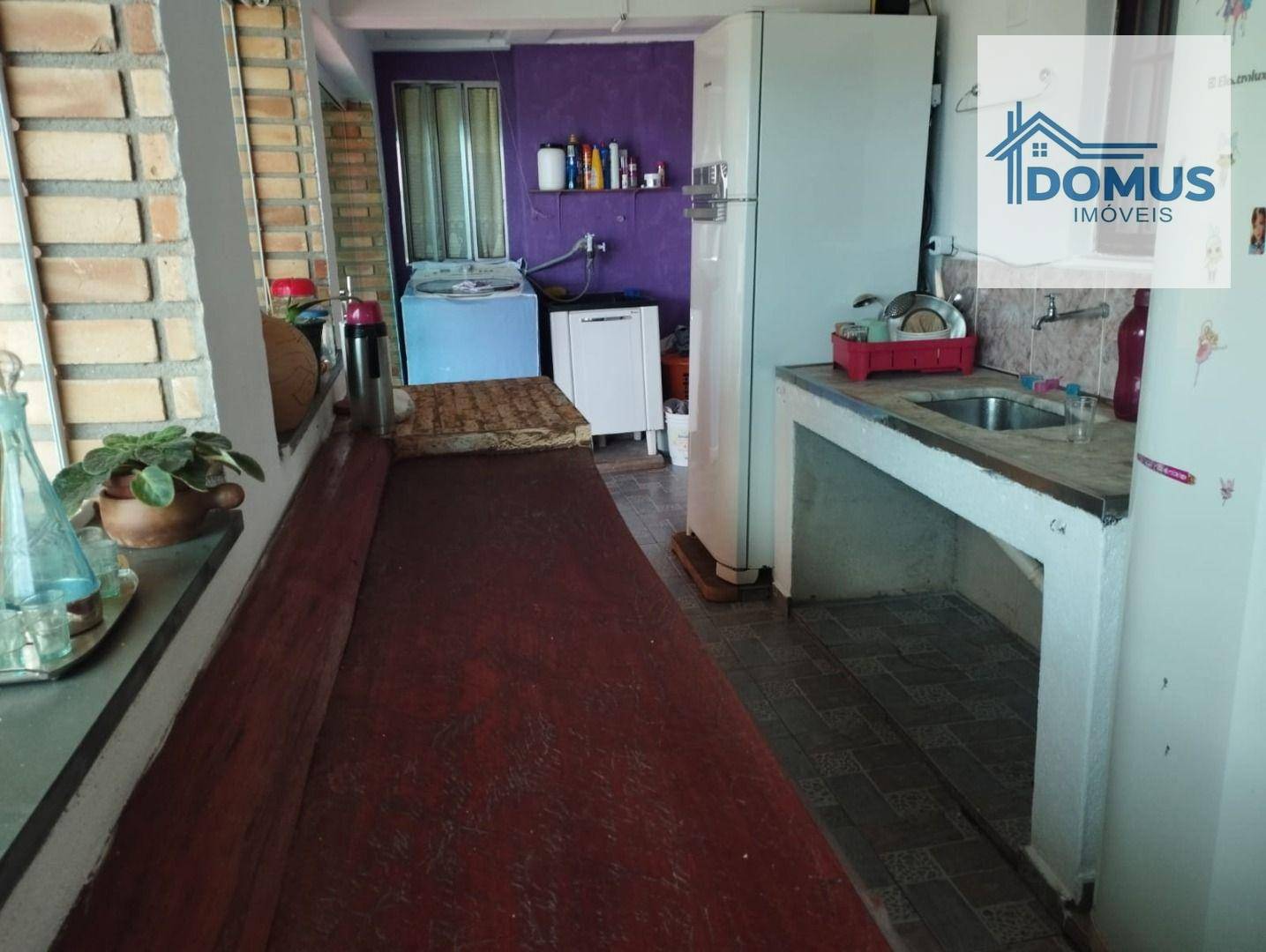 Chácara à venda com 4 quartos, 350m² - Foto 6