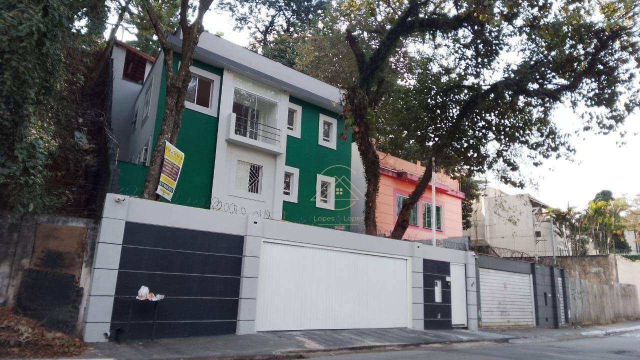 Sobrado, 3 quartos, 240 m² - Foto 13