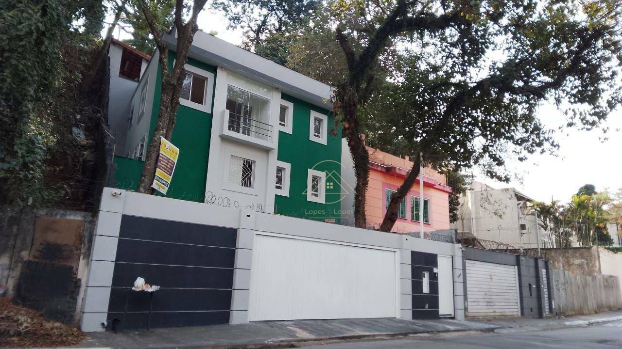 Sobrado à venda e aluguel com 3 quartos, 240m² - Foto 13