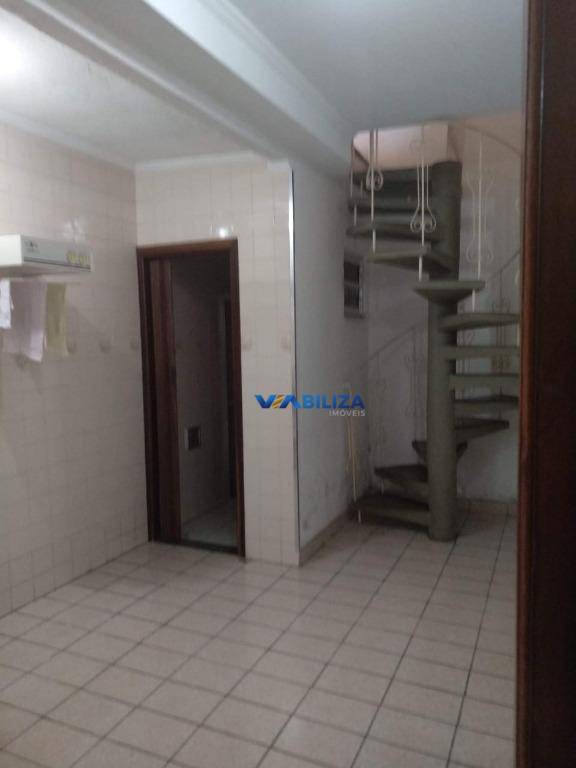 Casa de Condomínio à venda com 3 quartos, 118m² - Foto 8