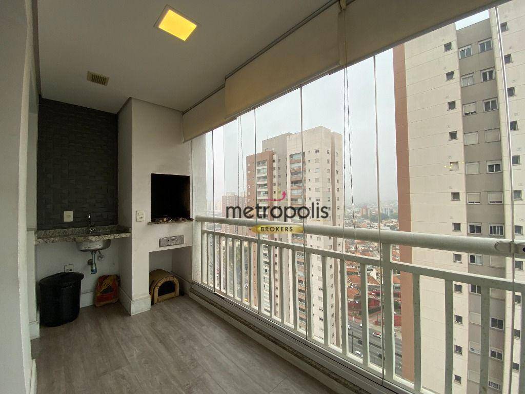 Apartamento à venda com 3 quartos, 67m² - Foto 15