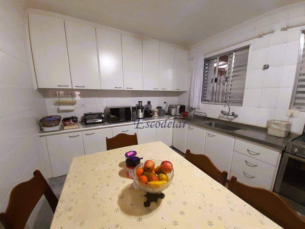 Sobrado à venda com 3 quartos, 92m² - Foto 8