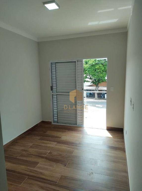 Casa à venda com 3 quartos, 115m² - Foto 6