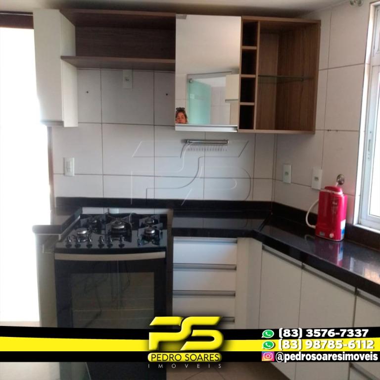 Apartamento à venda com 3 quartos, 154m² - Foto 8