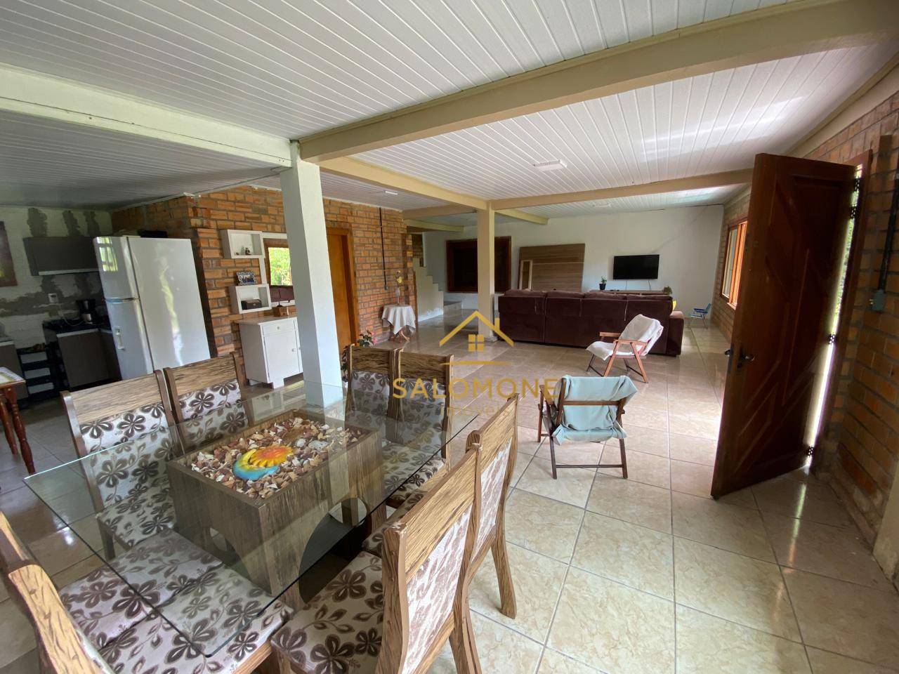 Sítio, 3 quartos, 4200 m² - Foto 5