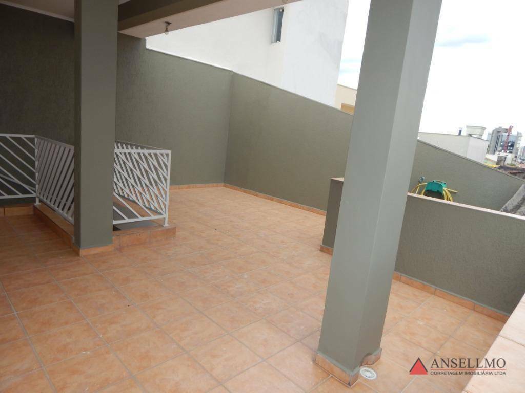 Casa para alugar com 4 quartos, 270m² - Foto 51