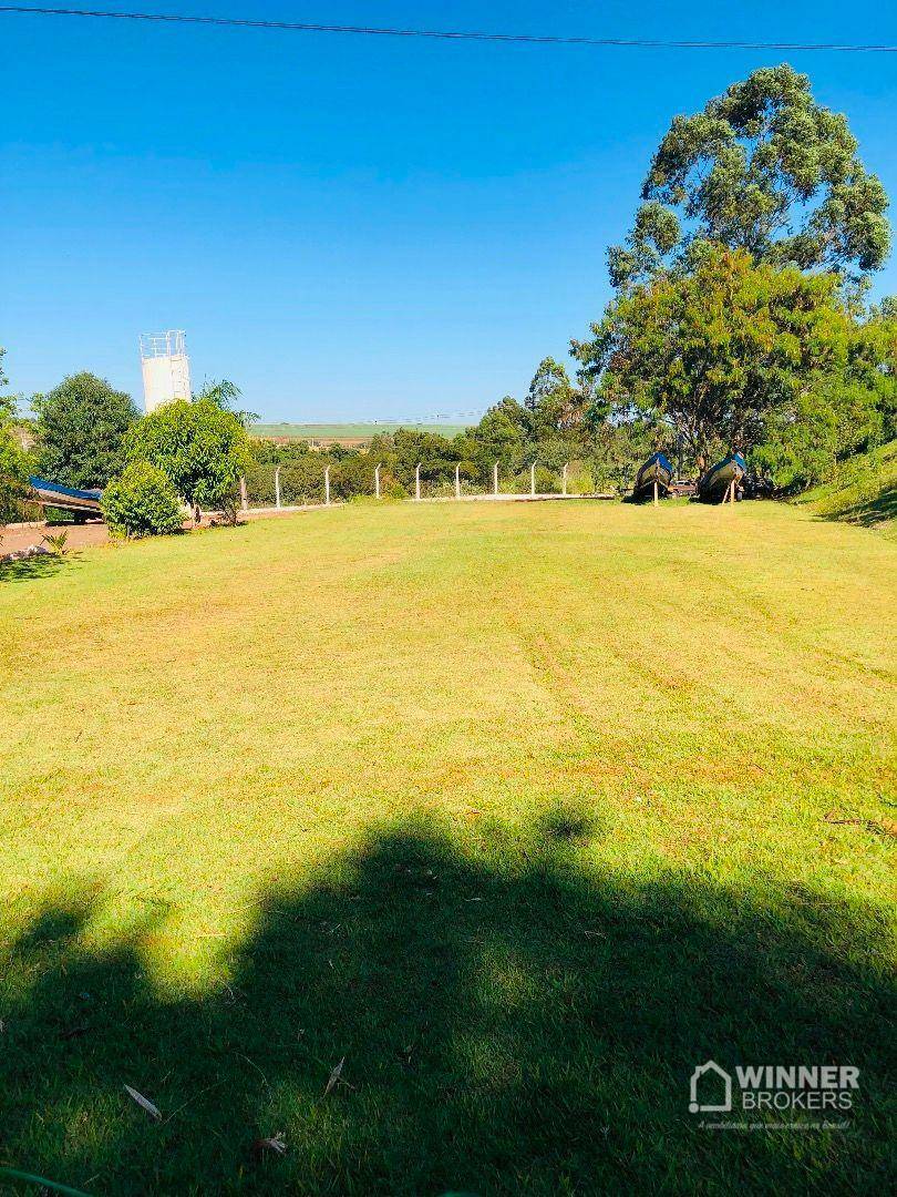 Chácara à venda com 3 quartos, 500m² - Foto 8