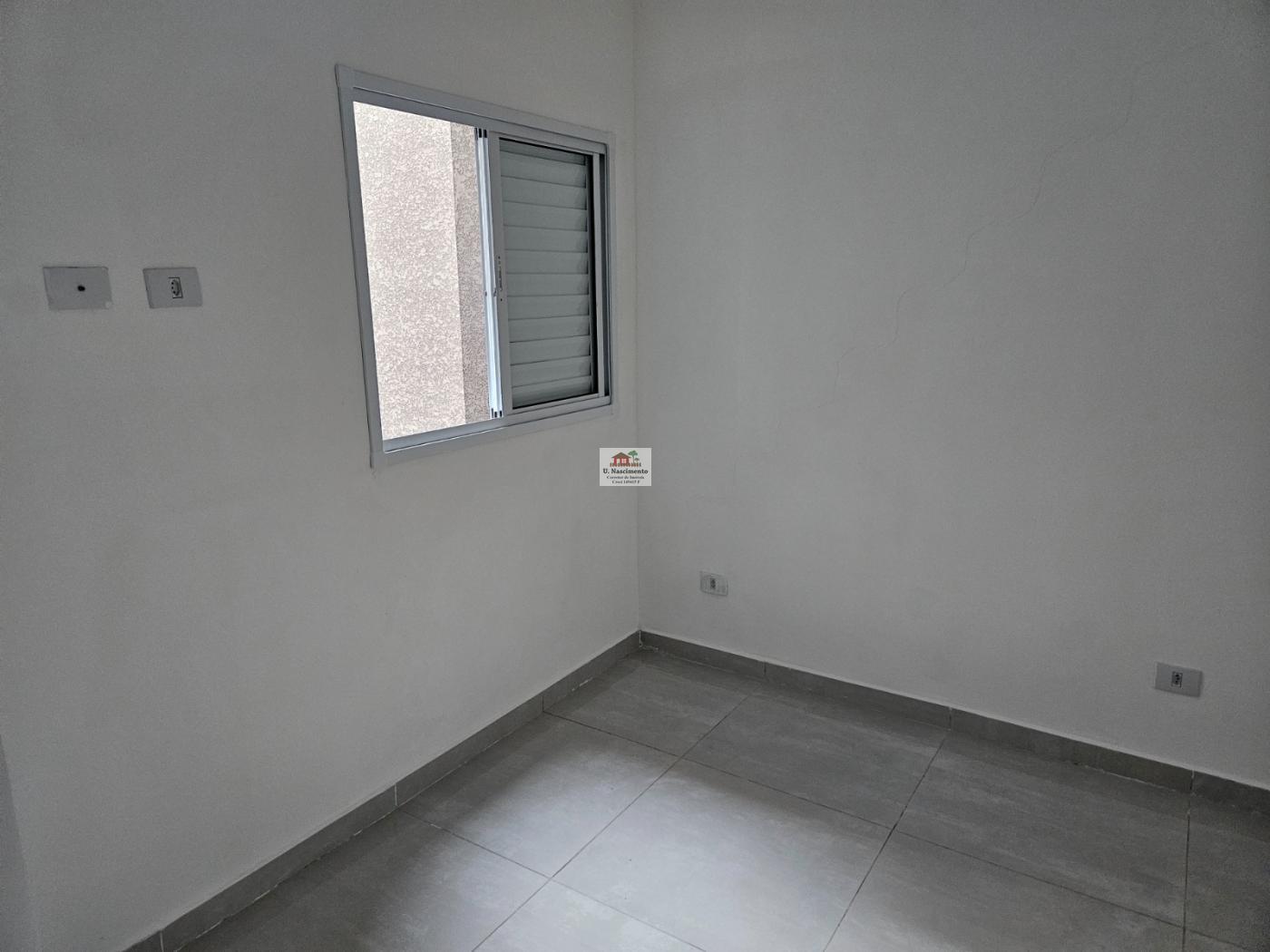 Apartamento à venda com 2 quartos, 37m² - Foto 7