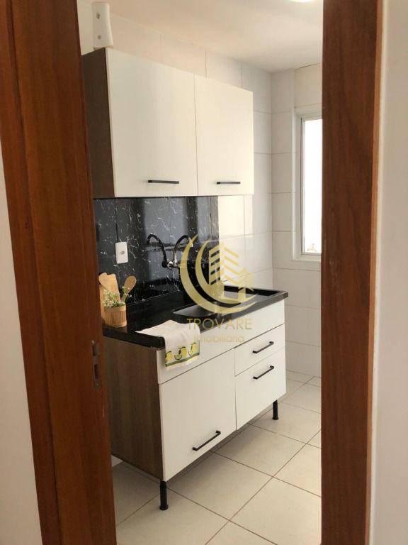 Apartamento à venda com 2 quartos, 68m² - Foto 25