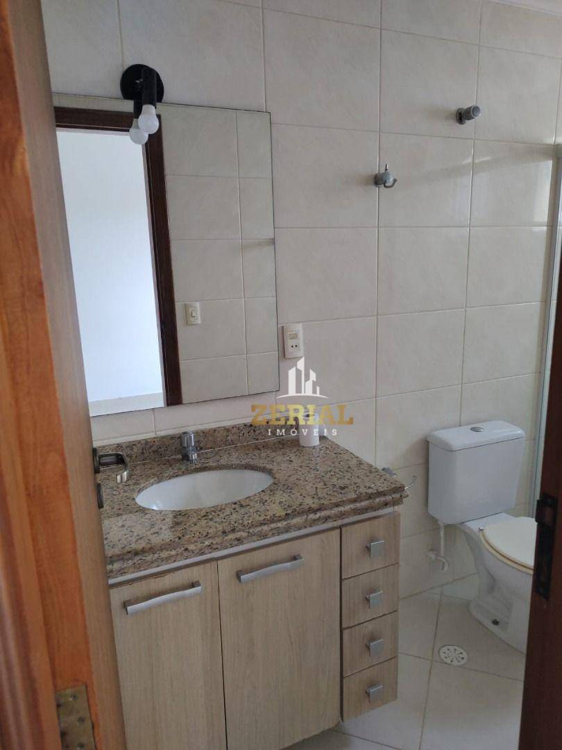 Apartamento à venda com 3 quartos, 95m² - Foto 17