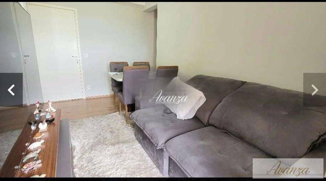 Apartamento à venda com 2 quartos, 52M2 - Foto 4