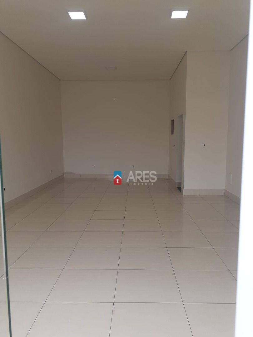 Loja-Salão para alugar, 60m² - Foto 1