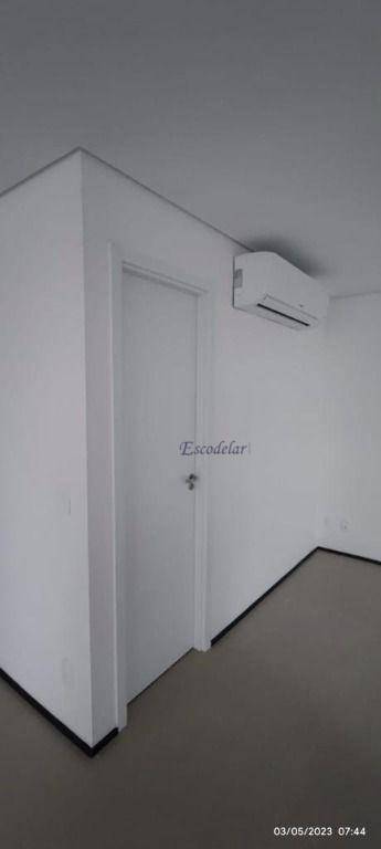 Apartamento à venda com 1 quarto, 52m² - Foto 14