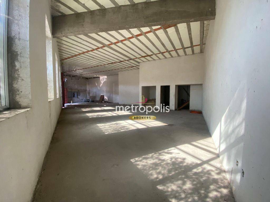 Prédio Inteiro para alugar, 450m² - Foto 1