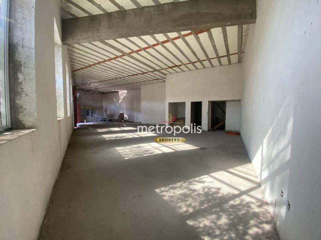 Prédio Inteiro, 450 m² - Foto 1