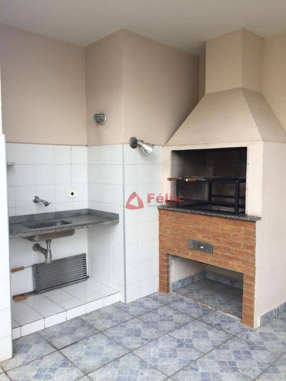 Apartamento à venda com 2 quartos, 63m² - Foto 14