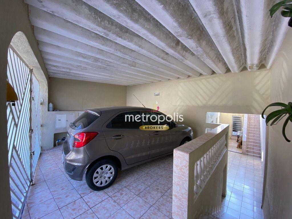 Sobrado à venda com 3 quartos, 181m² - Foto 4