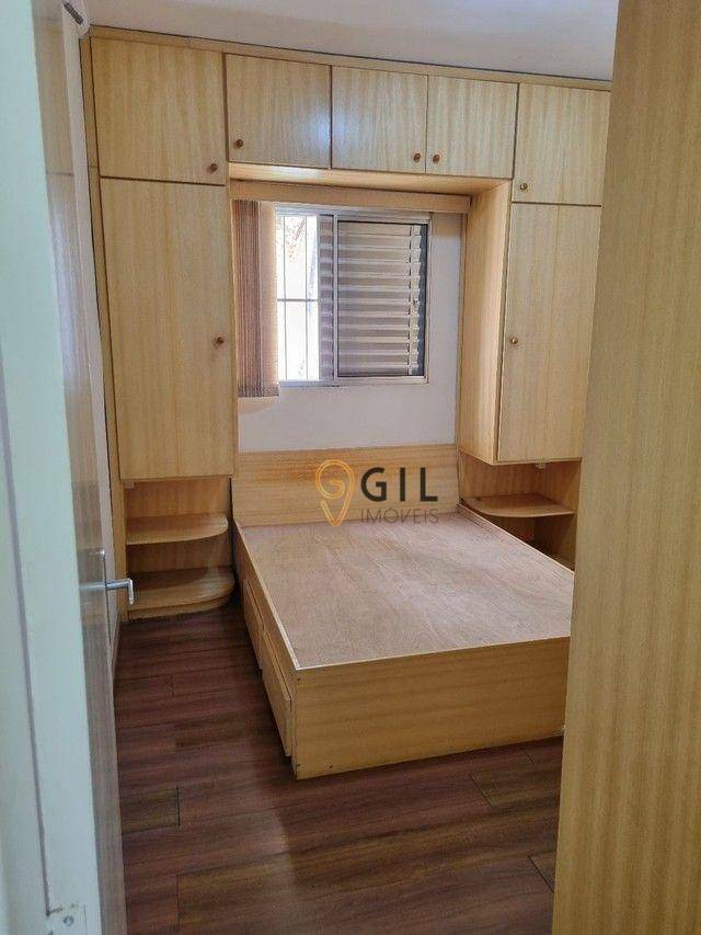 Apartamento à venda com 2 quartos, 53m² - Foto 5