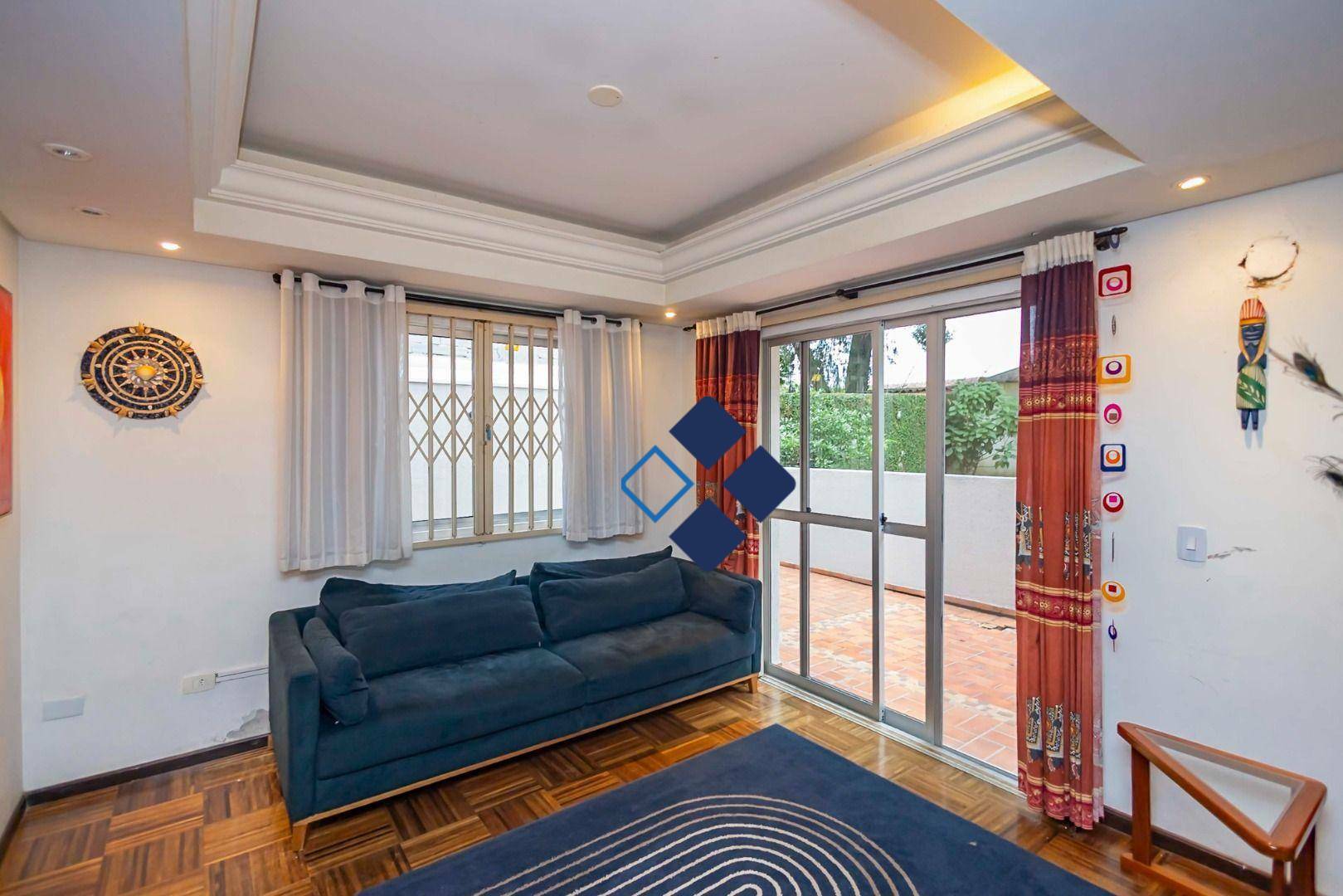 Sobrado à venda com 3 quartos, 130m² - Foto 6