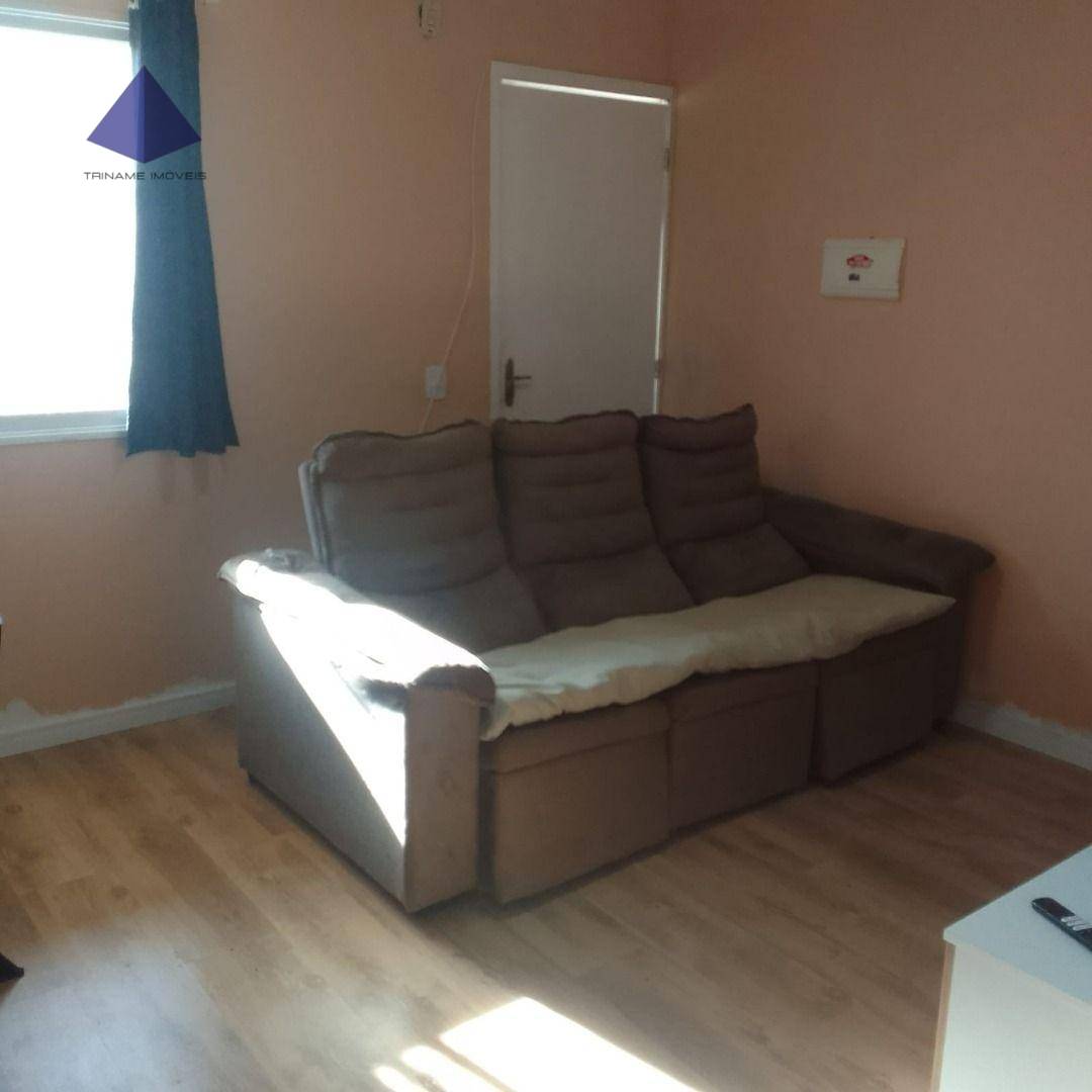 Apartamento à venda com 2 quartos, 62m² - Foto 10